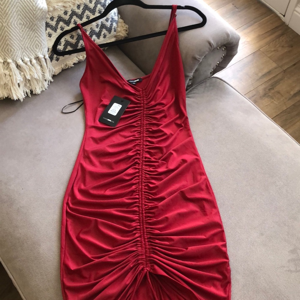 Fashion Nova Dress